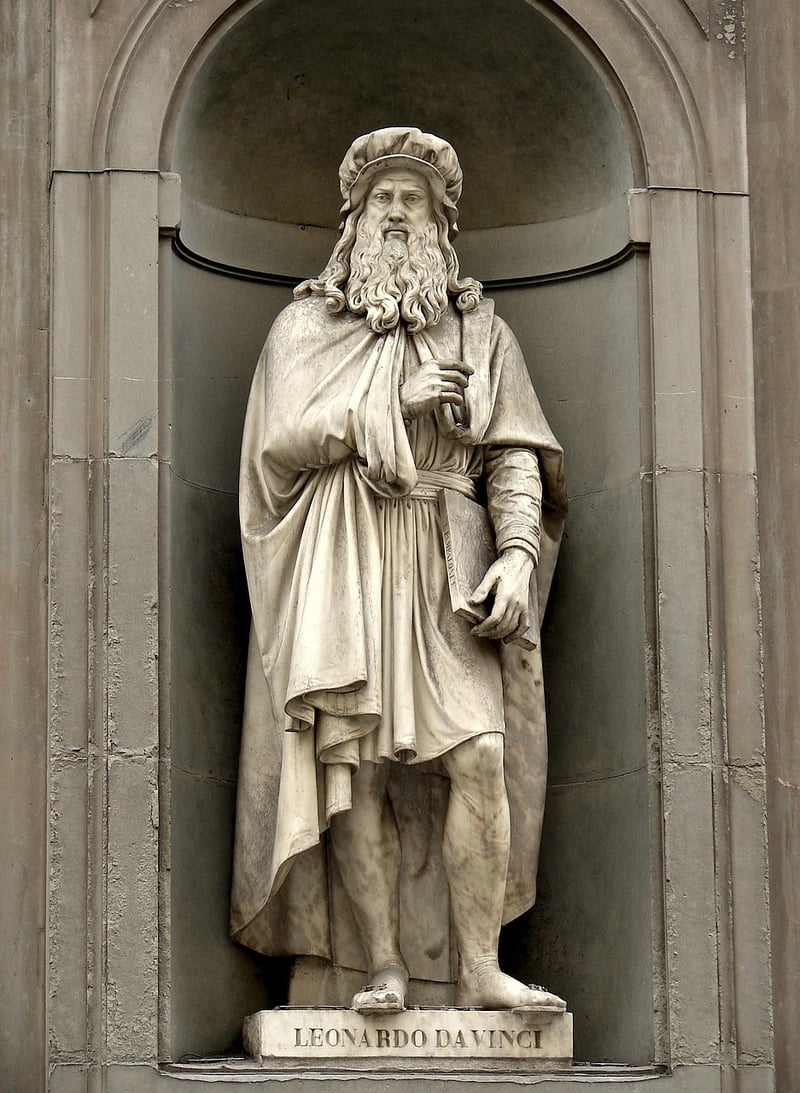 Renaissance man